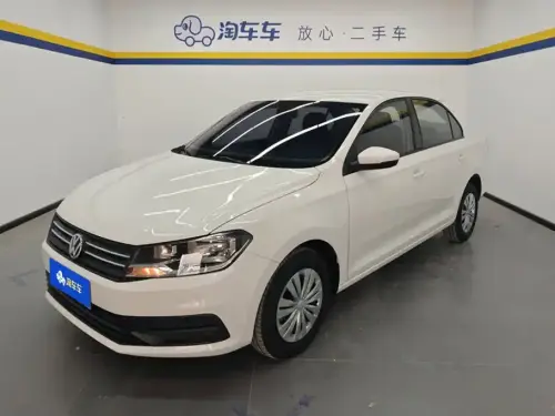 Volkswagen Santana