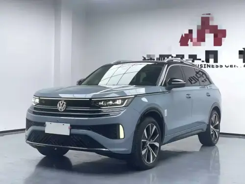 Volkswagen Tavendor
