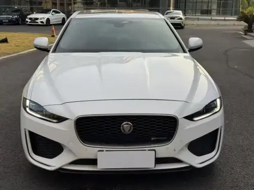 Jaguar XEL