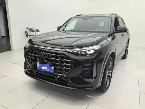Audi Q6