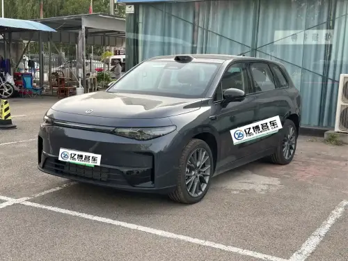 Leapmotor Leapmotor