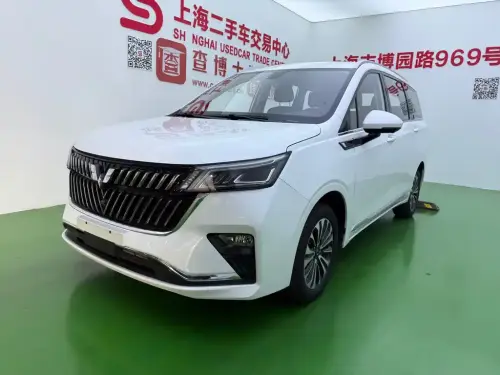 Wuling Jiachen