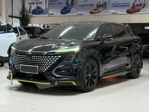 Changan UNI-T
