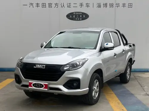 JMC Baodian