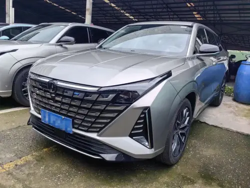 Changan UNI-Z