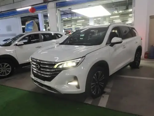 GAC GS5