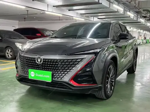 Changan UNI-T