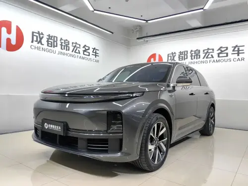 Li Auto L7