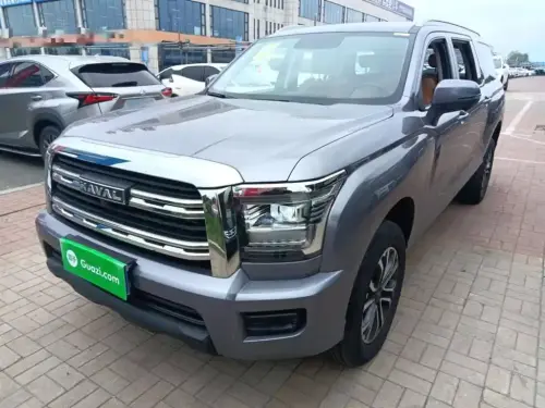Haval H5