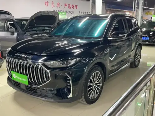 Jetour X70