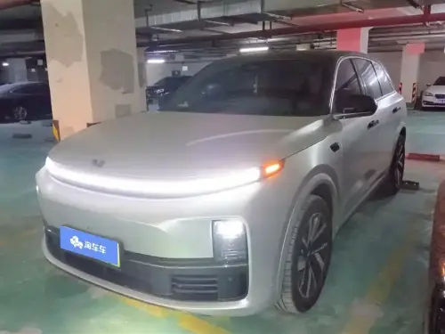 Li Auto L7