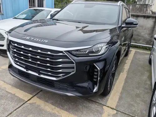 Jetour X70