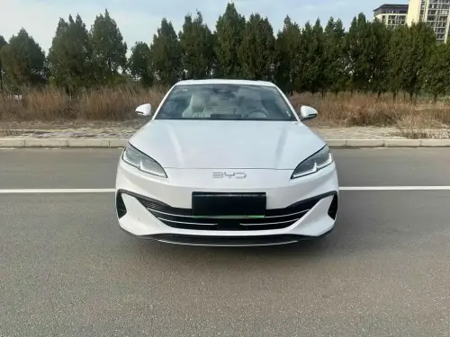 BYD Seal
