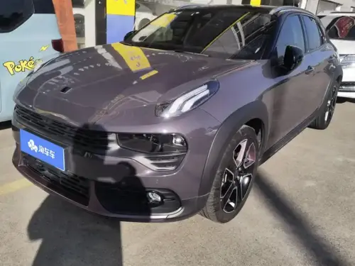 Lynk & Co 02
