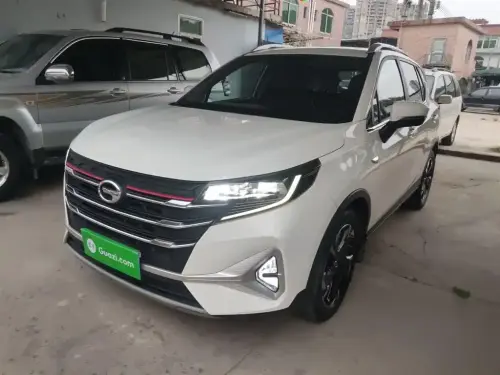 GAC GS3