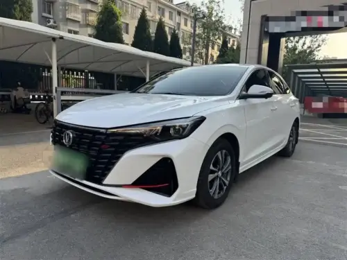 Changan Eado