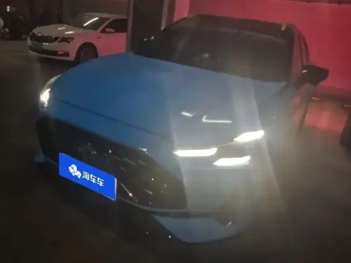 MG ONE