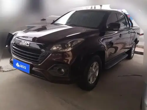JMC Baodian