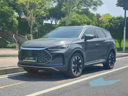 BYD Tang