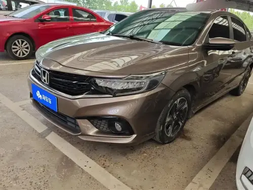 Honda Envix