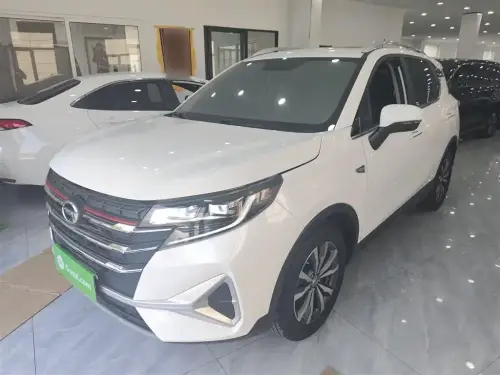 GAC GS3