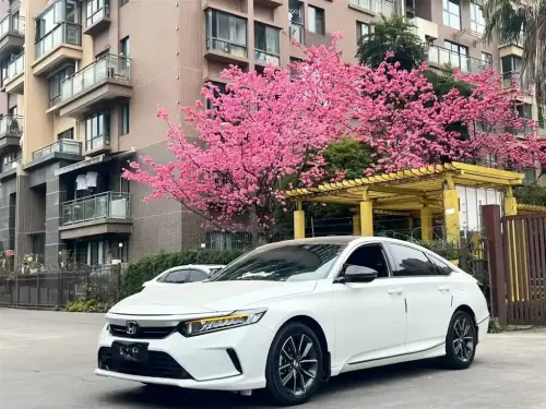 Honda Inspire