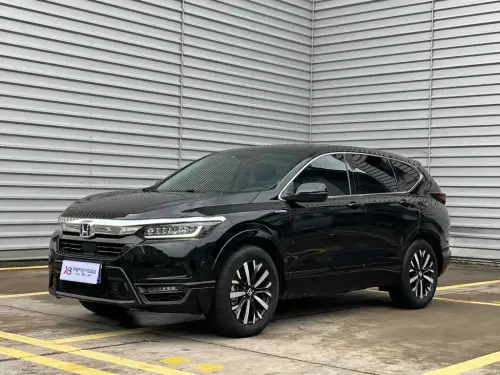 Honda Breeze