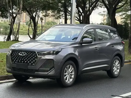 Chery Tiggo 7