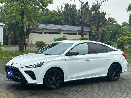 MG 5