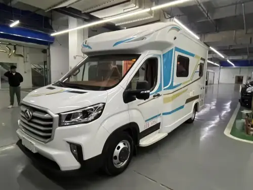 Maxus T90