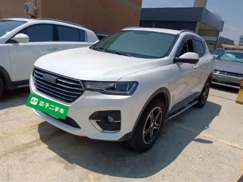 Haval H4