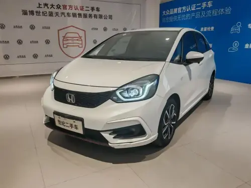 Honda Life