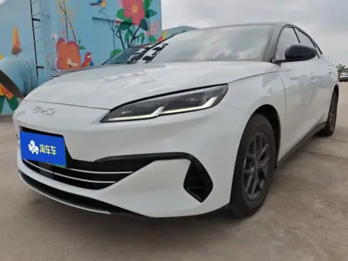 BYD Seal