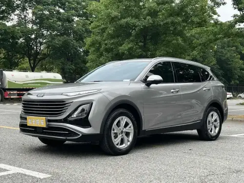 Bestune T90