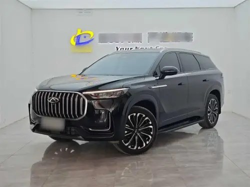 Chery Tiggo 9