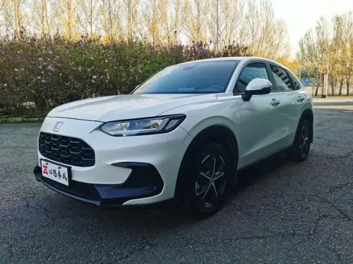 Honda ZR-V