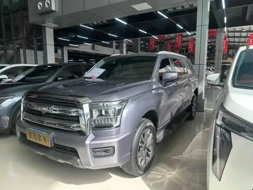Haval H5