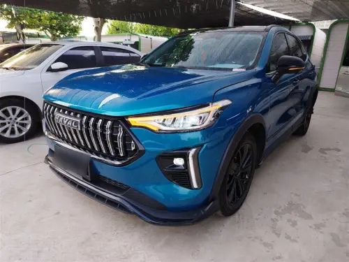 Haval Chitu