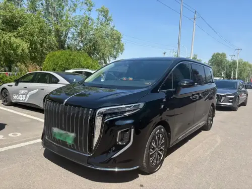 Hongqi HQ9