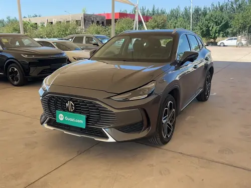 MG One