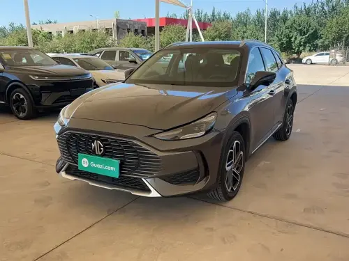 MG One