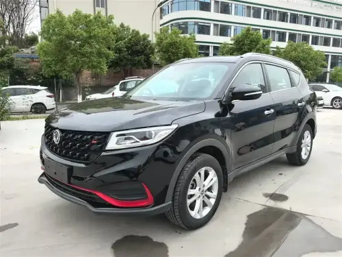 Dongfeng 580