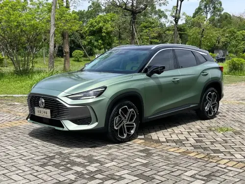 MG ONE