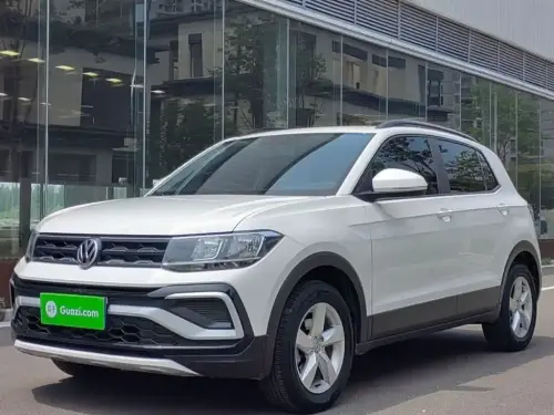 Volkswagen Tacqua
