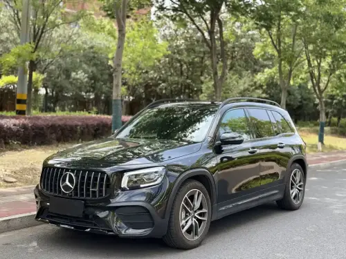 Mercedes-Benz GLB AMG