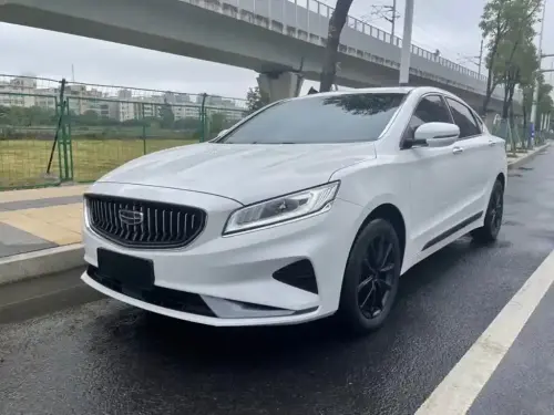 Geely Emgrand GT