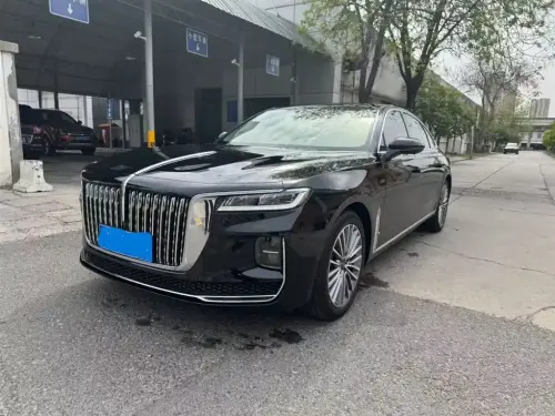 Hongqi H9