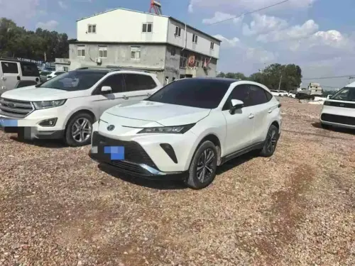 Toyota Venza