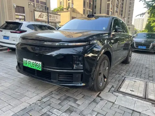 Li Auto L7