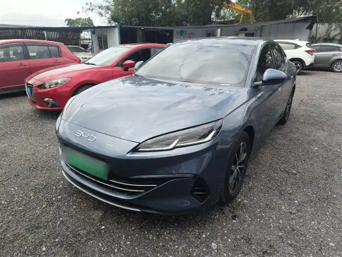 BYD Seal